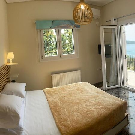 Apartament Sea View Dream Argostoli  Zewnętrze zdjęcie