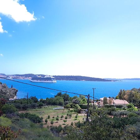 Apartament Sea View Dream Argostoli  Zewnętrze zdjęcie