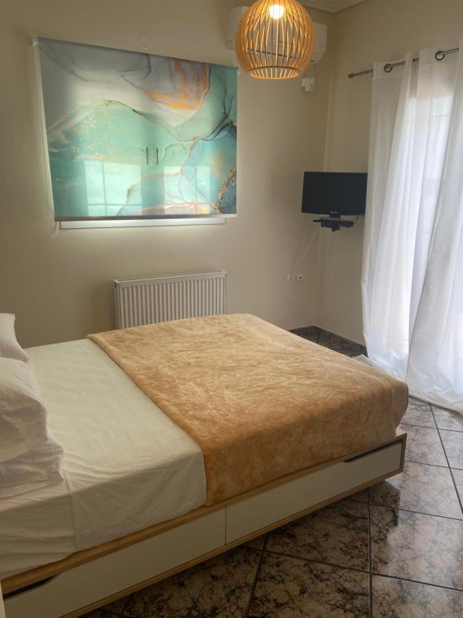 Apartament Sea View Dream Argostoli  Zewnętrze zdjęcie