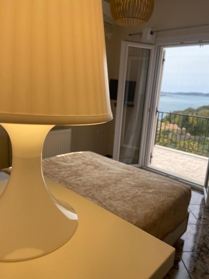 Apartament Sea View Dream Argostoli  Zewnętrze zdjęcie