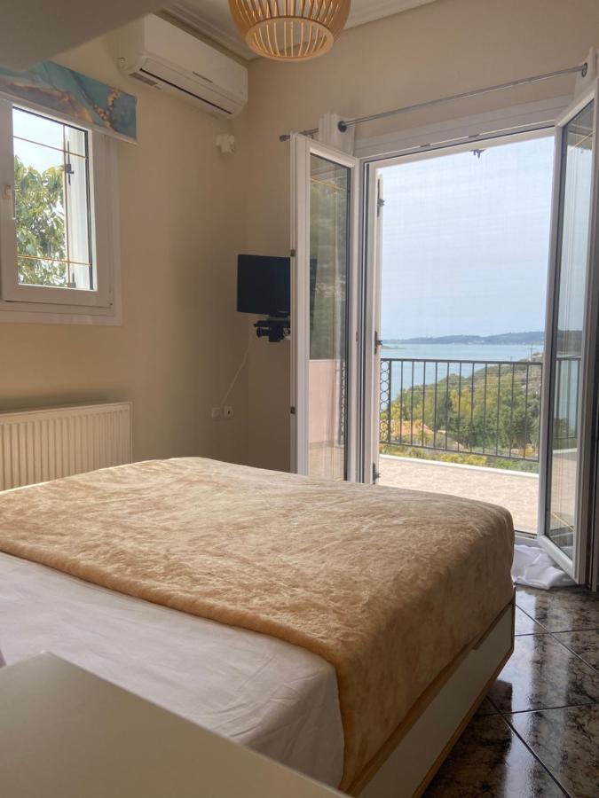 Apartament Sea View Dream Argostoli  Zewnętrze zdjęcie