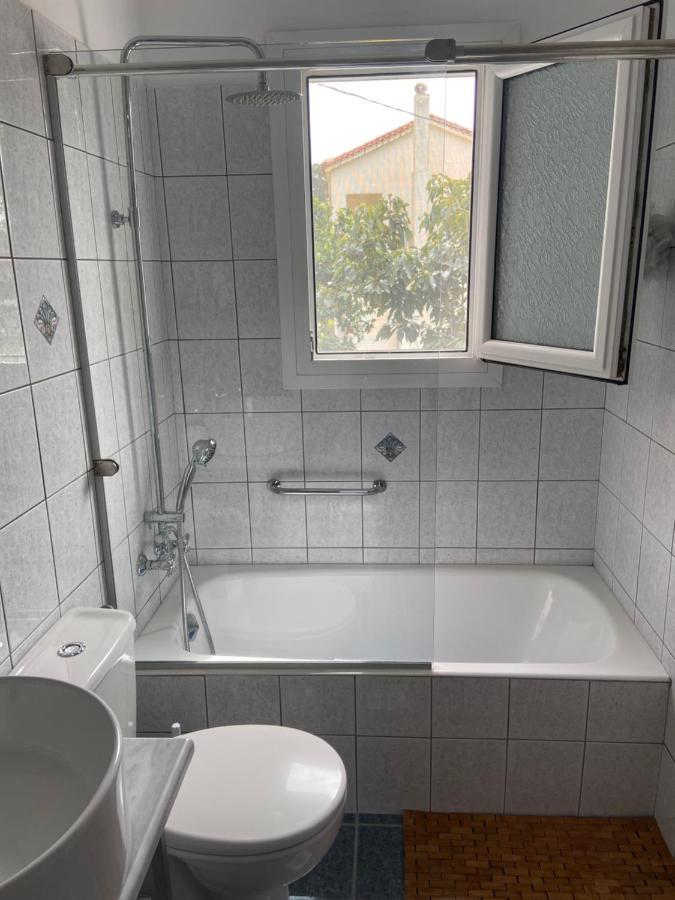 Apartament Sea View Dream Argostoli  Zewnętrze zdjęcie