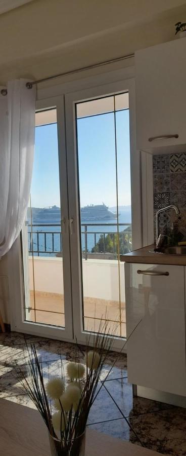 Apartament Sea View Dream Argostoli  Zewnętrze zdjęcie